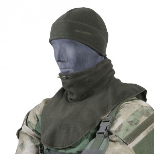 Шапка Stich Profi с увеличенной ушной зоной р-р.: 60-62 арт.: 60104